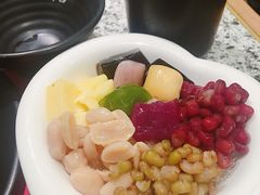 五彩芋圆-炭舍干锅(华发商都店)