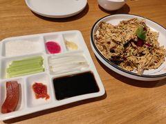-老北京炸酱面·烤鸭(前门店)