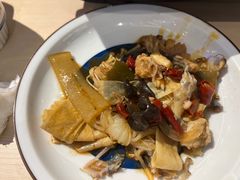 -鱼酷活鱼烤鱼(恒隆广场店)