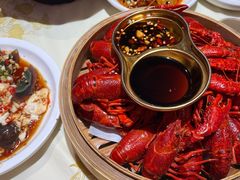 -龙虾当家·大排档(红谷滩五中店)