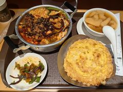 -水平有限广西米粉·广西风味集(五道口店)