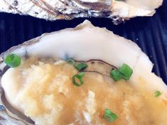 -蠔爺王志德生蚝馆(金沙湾店)