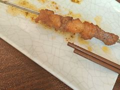 大肉串-老三羊汤【北兴隆街店】