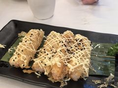 -万山楼海鲜酒家·二十三年老字号