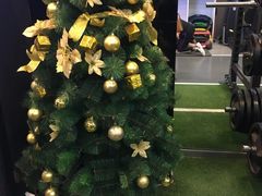 -UltraForce超源健身私教工作室(长楹天街精品店)