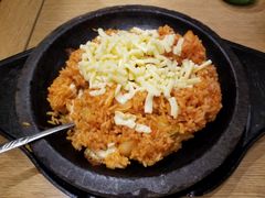 -正一味石锅拌饭(望京新世界店)