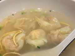 -东泰祥生煎馆(重庆北路店)