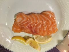 -帝豪酒店•马可勃罗西餐厅