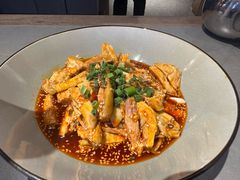 -赵小犇·江湖川菜馆