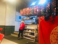 -王婆乔鲜鱼自助火锅(蜀汉路店)