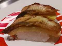 -新一番三文鱼寿司(大东海店)