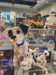 -乐高授权专卖店(中关村领展店)