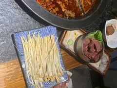 -陈眼镜火锅(总店)