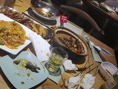 -一顿烧烤(八经街店)