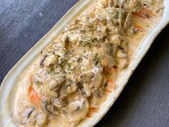 -Ameigo梅果·云贵川bistro(长宁来福士店)