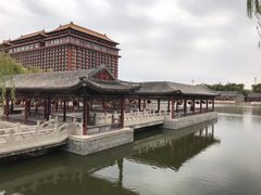 -大明幻境第一城