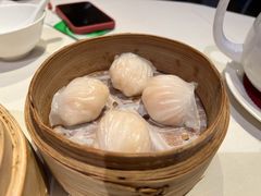 原只鲜虾饺-利苑(环贸iapm店)