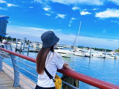 -日照世帆赛基地