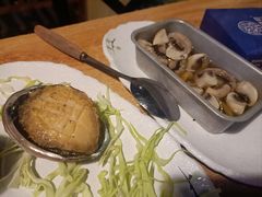 -质烤烤物·活烤海鲜(质烤总店)