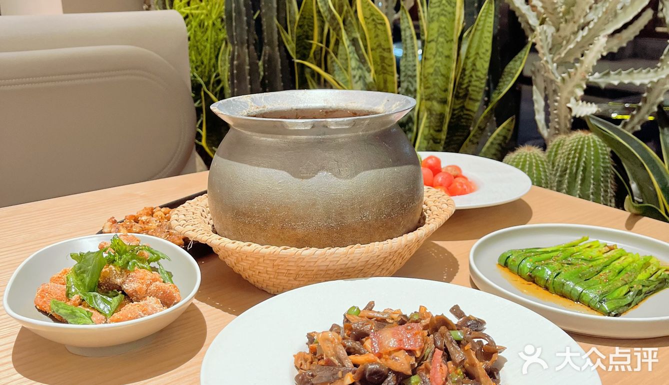 [调皮]首次体验台湾菜，隅乐胡椒虾🦐真有惊艳到我！！