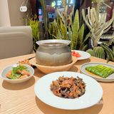 [调皮]首次体验台湾菜，隅乐胡椒虾🦐真有惊艳到我！！