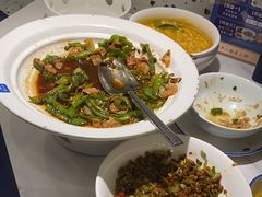 -兰湘子·湘菜小炒(崂山丽达店)