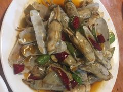 -温州一家人美食(西木头市店)