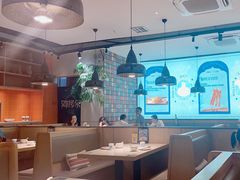 -阿娜尔·新疆菜(佰港城店)