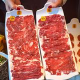 在广州念念不忘的牛肉火锅，开来深圳啦！