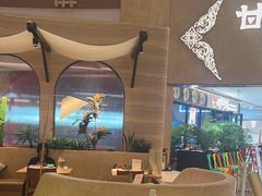 -甘思咪哚·云南艺术餐厅(天河广百店)
