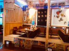 大堂-鳗鱼家·深夜食堂(军博店)