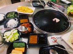 -杀猪天·韩国烤肉(总店)