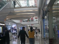 -万达广场(大明宫店)