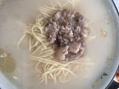 -渔桥李记奶汤面(东街店)