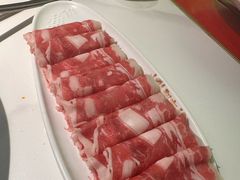 精品肥牛-小龙翻大江文化火锅(宽窄店)
