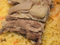 -陳香貴·兰州牛肉面(上海长风大悦城店)