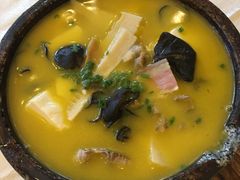 -老上海弄堂菜馆(恒基名人购物中心店)