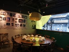 -杭百味·大众精选杭帮菜(西湖音乐喷泉店)