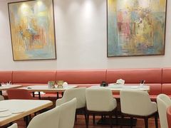 -第六季自助餐厅(甜水园店)