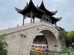 -朱仙镇启封故园景区