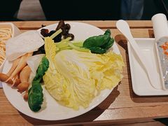 -额尔敦涮肉自助(摩尔城店)