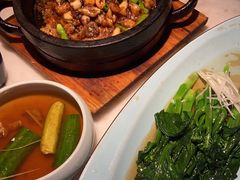 -绿茶餐厅(深圳龙华天虹购物中心店)