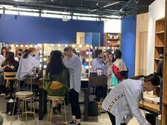 -海马体照相馆(天津世纪都会店)