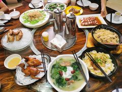 -石岐乳鸽村(南海第三分店)