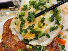 -龙城冰室(旺角)