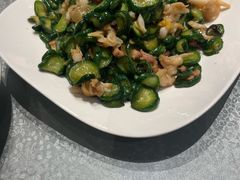 -老济南·地道济南菜(大明湖店)
