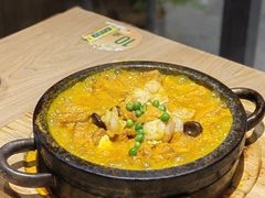 -汇丰苑·海鲜青岛菜(中山路大鲍岛店)