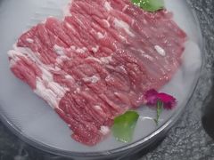 -阳坊涮肉(西直门凯德mall店)