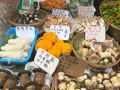 -大观篆新农贸市场