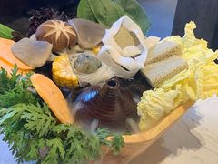 -丁卯•铜锅涮肉(工体店)